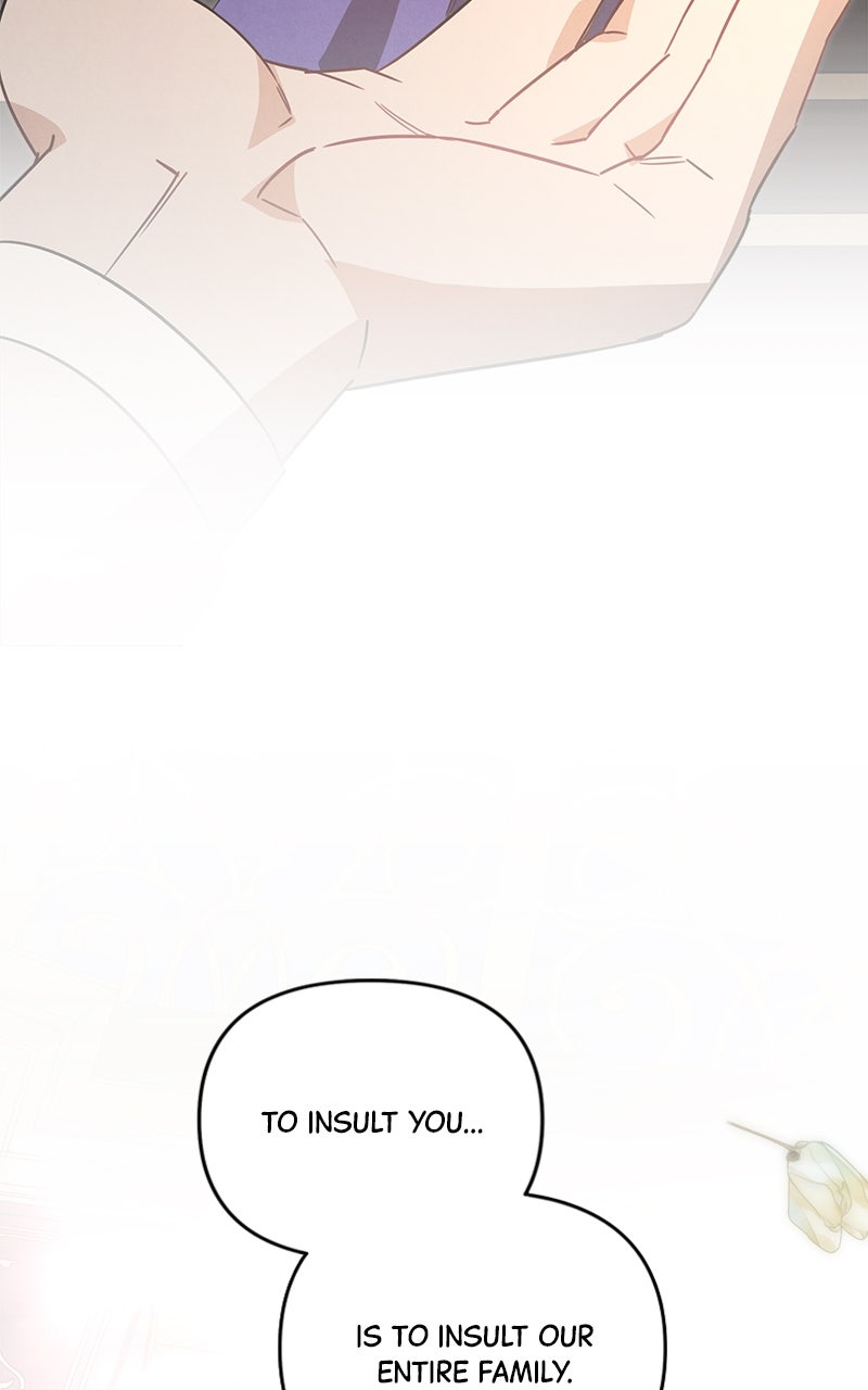 Where the Golden Rose was Plucked Episode 35 page 52 - 