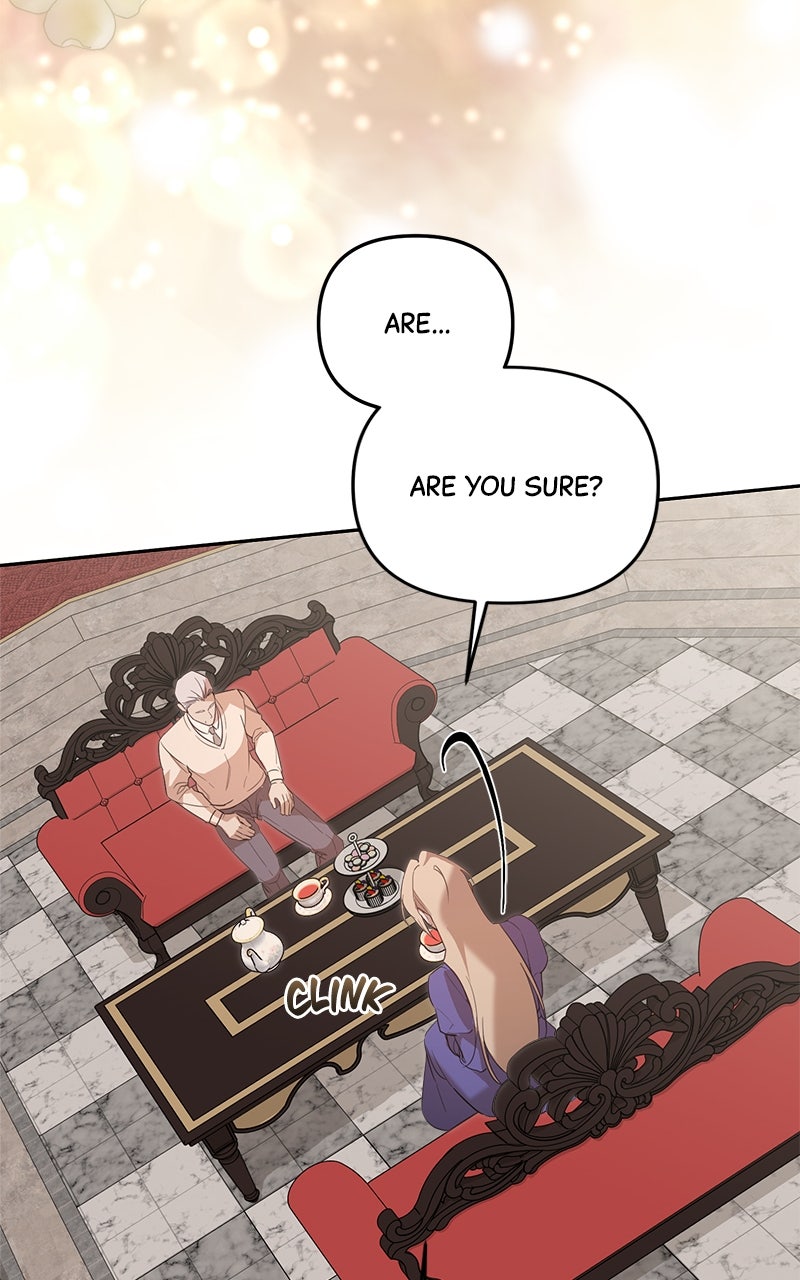 Where the Golden Rose was Plucked Episode 35 page 56 - 