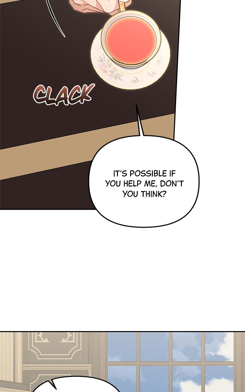 Where the Golden Rose was Plucked Episode 35 page 58 - 