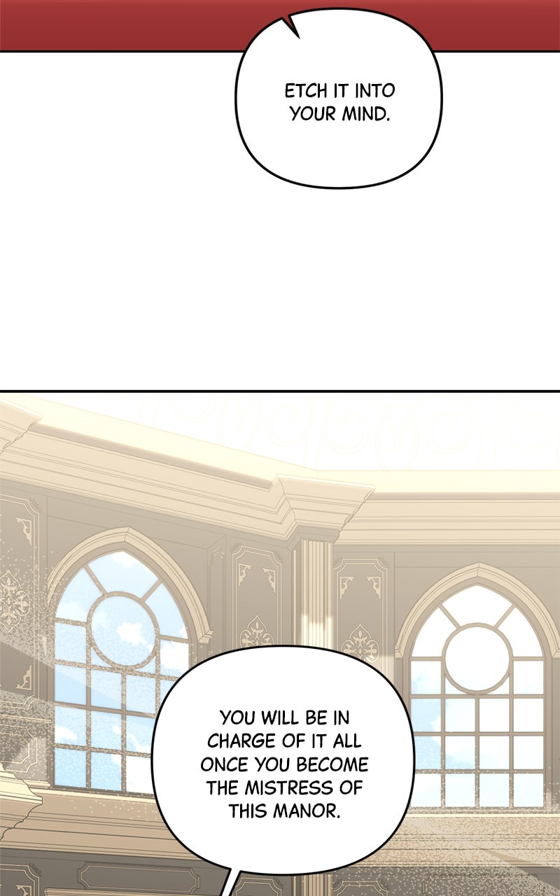 Where the Golden Rose was Plucked Episode 35 page 60 - 