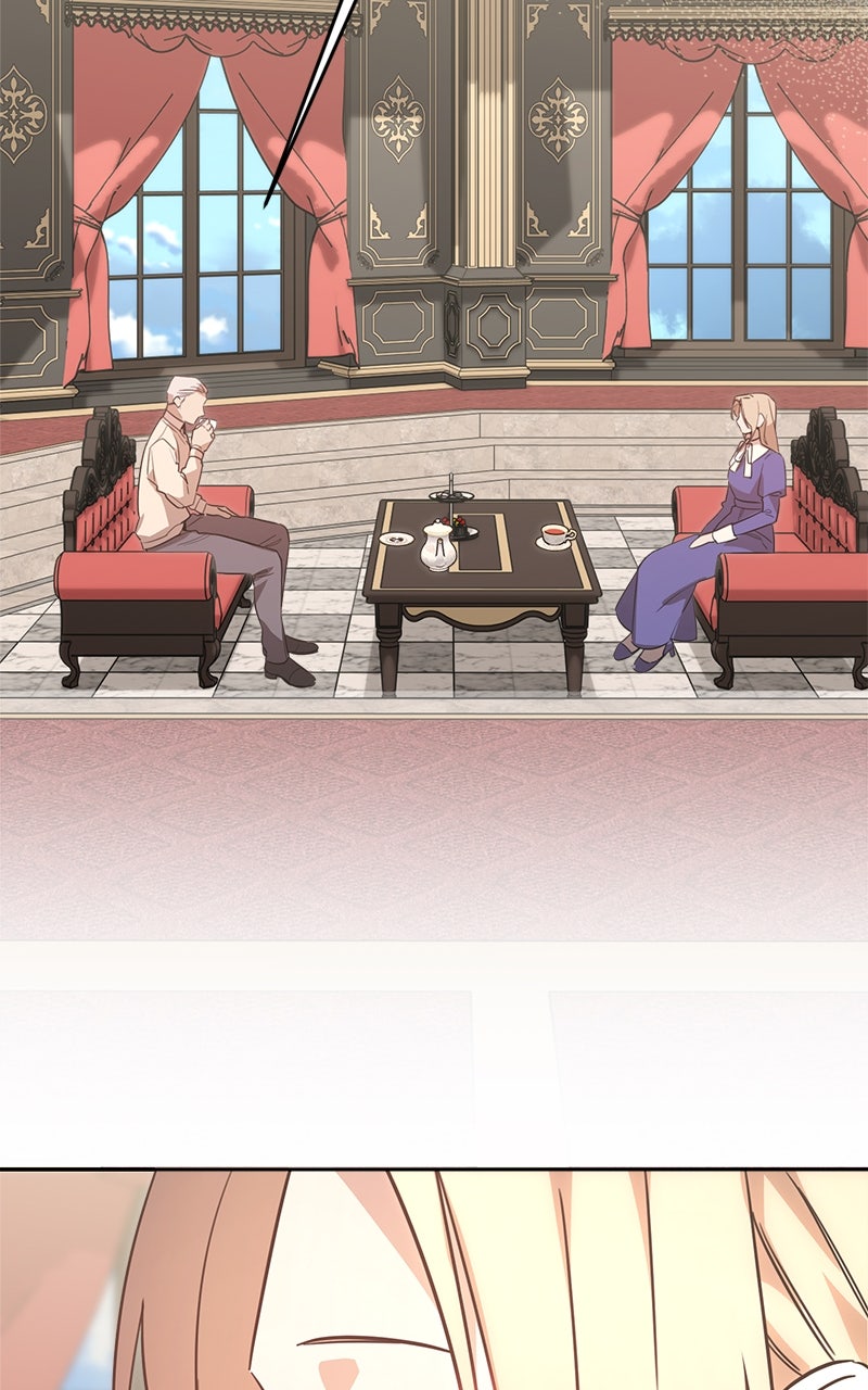 Where the Golden Rose was Plucked Episode 35 page 61 - 