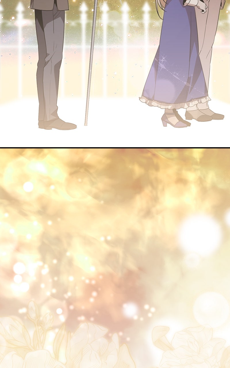 Where the Golden Rose was Plucked Episode 35 page 64 - 