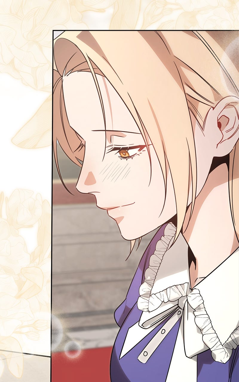 Where the Golden Rose was Plucked Episode 35 page 65 - 