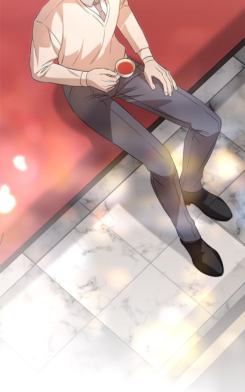 Where the Golden Rose was Plucked Episode 35 page 67 - 