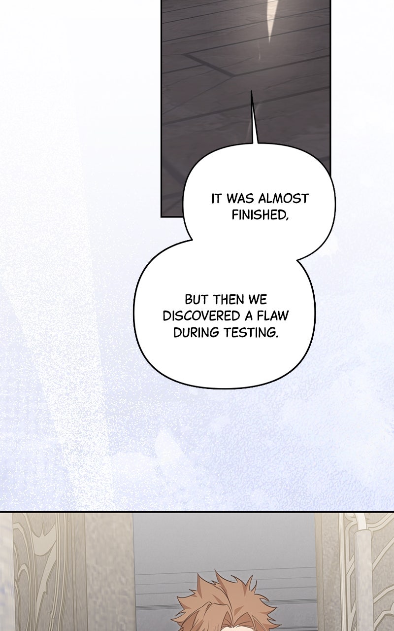 Where the Golden Rose was Plucked Episode 35 page 73 - 