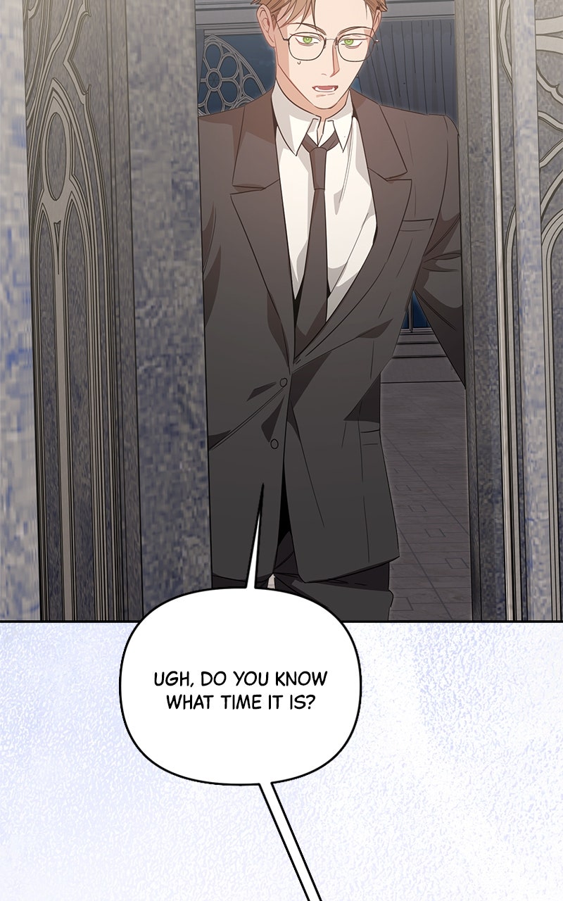 Where the Golden Rose was Plucked Episode 35 page 74 - 
