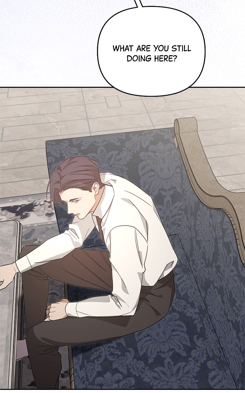 Where the Golden Rose was Plucked Episode 35 page 75 - 