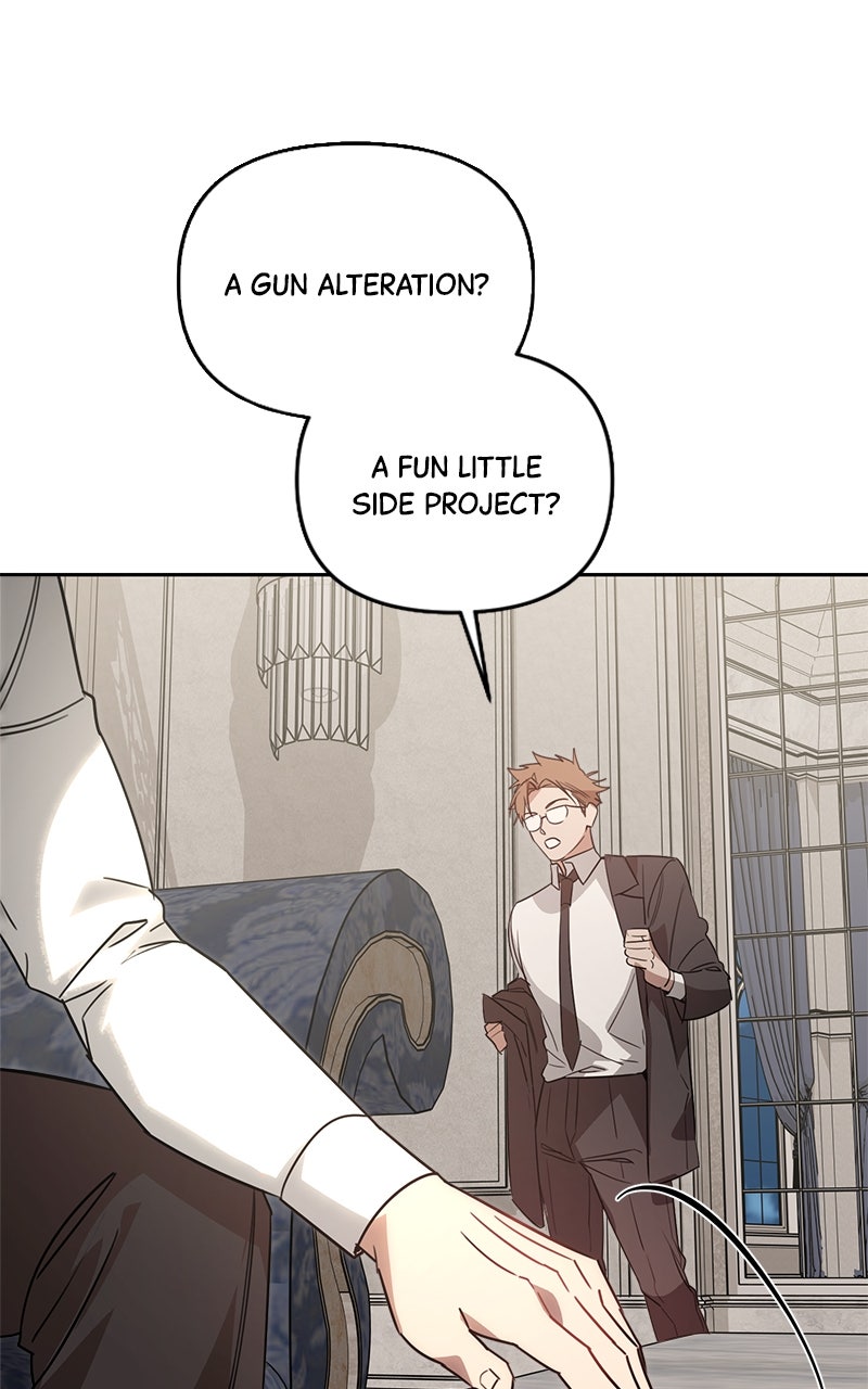 Where the Golden Rose was Plucked Episode 35 page 76 - 
