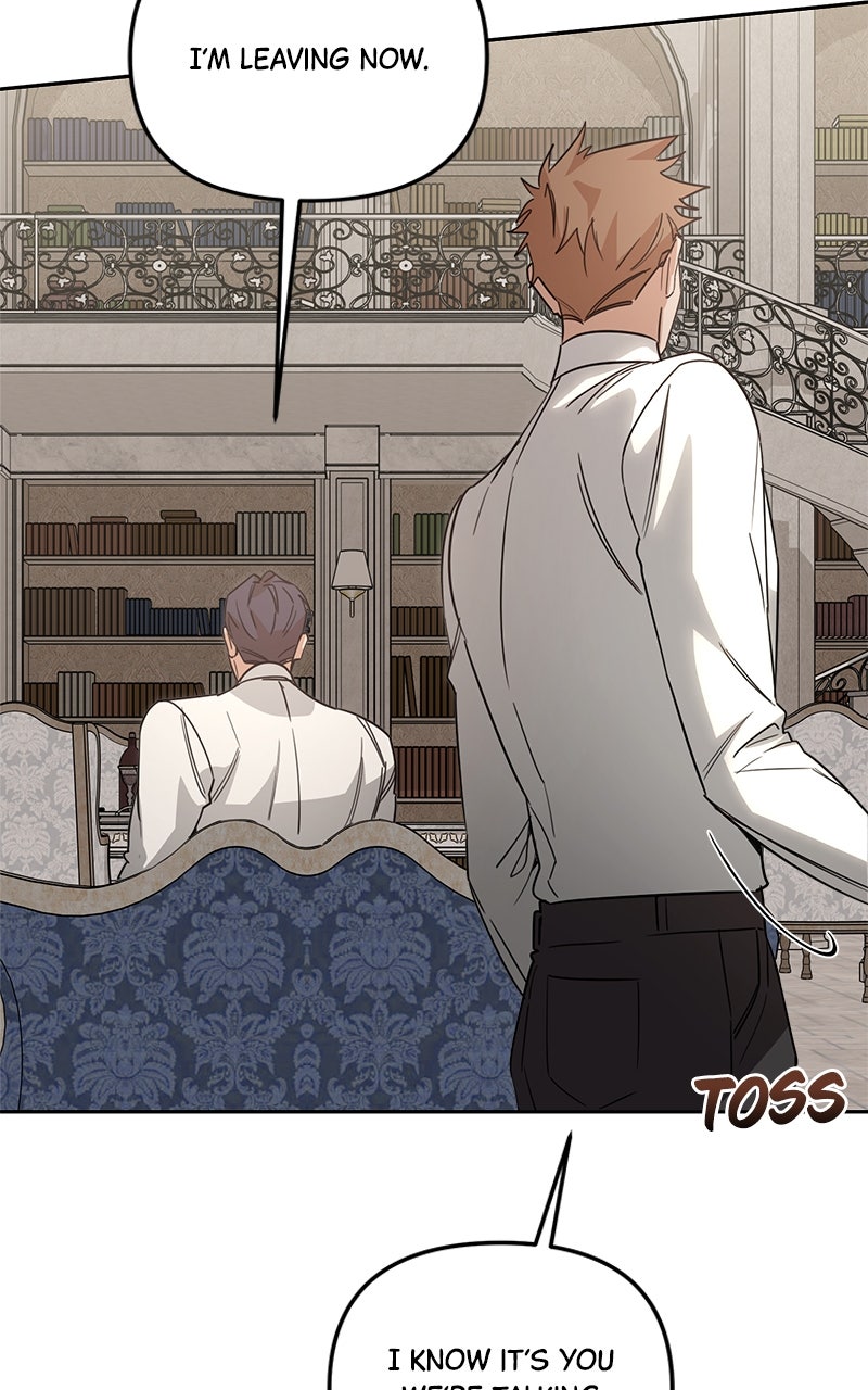 Where the Golden Rose was Plucked Episode 35 page 78 - 
