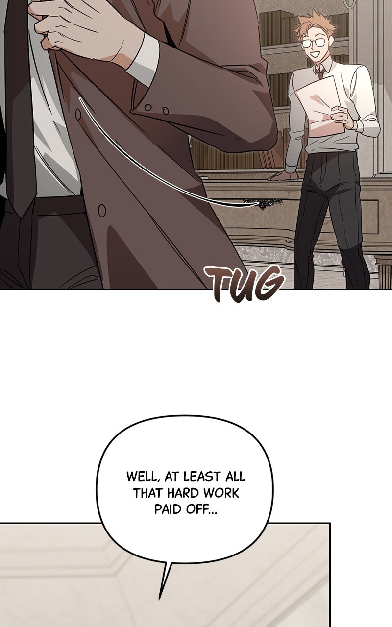 Where the Golden Rose was Plucked Episode 35 page 80 - 