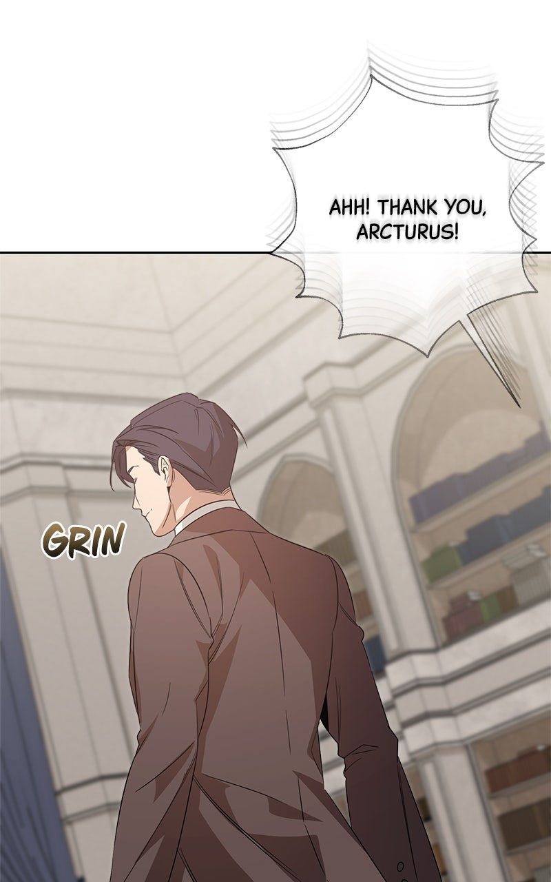 Where the Golden Rose was Plucked Episode 35 page 85 - 