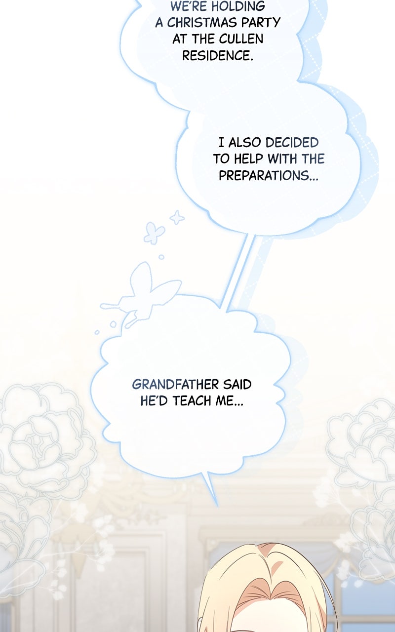 Where the Golden Rose was Plucked Episode 35 page 95 - 