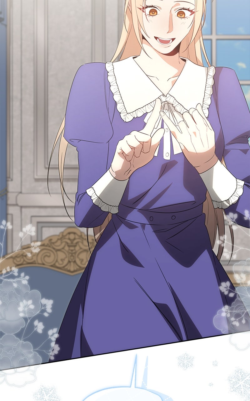 Where the Golden Rose was Plucked Episode 35 page 96 - 