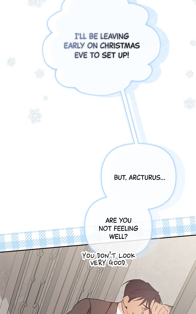 Where the Golden Rose was Plucked Episode 35 page 97 - 