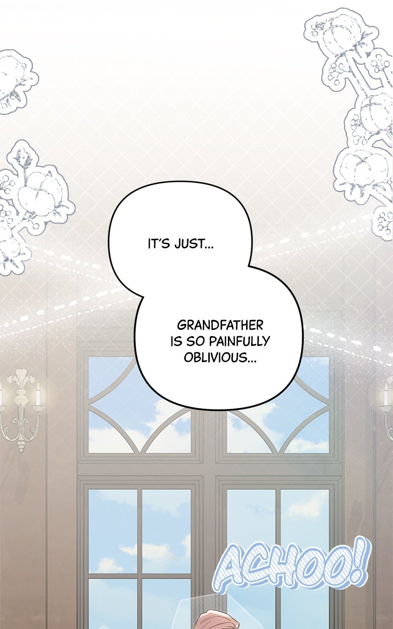 Where the Golden Rose was Plucked Episode 35 page 99 - 
