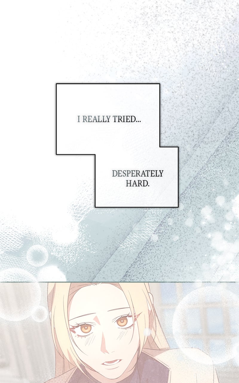 Where the Golden Rose was Plucked Episode 36 page 1 - 