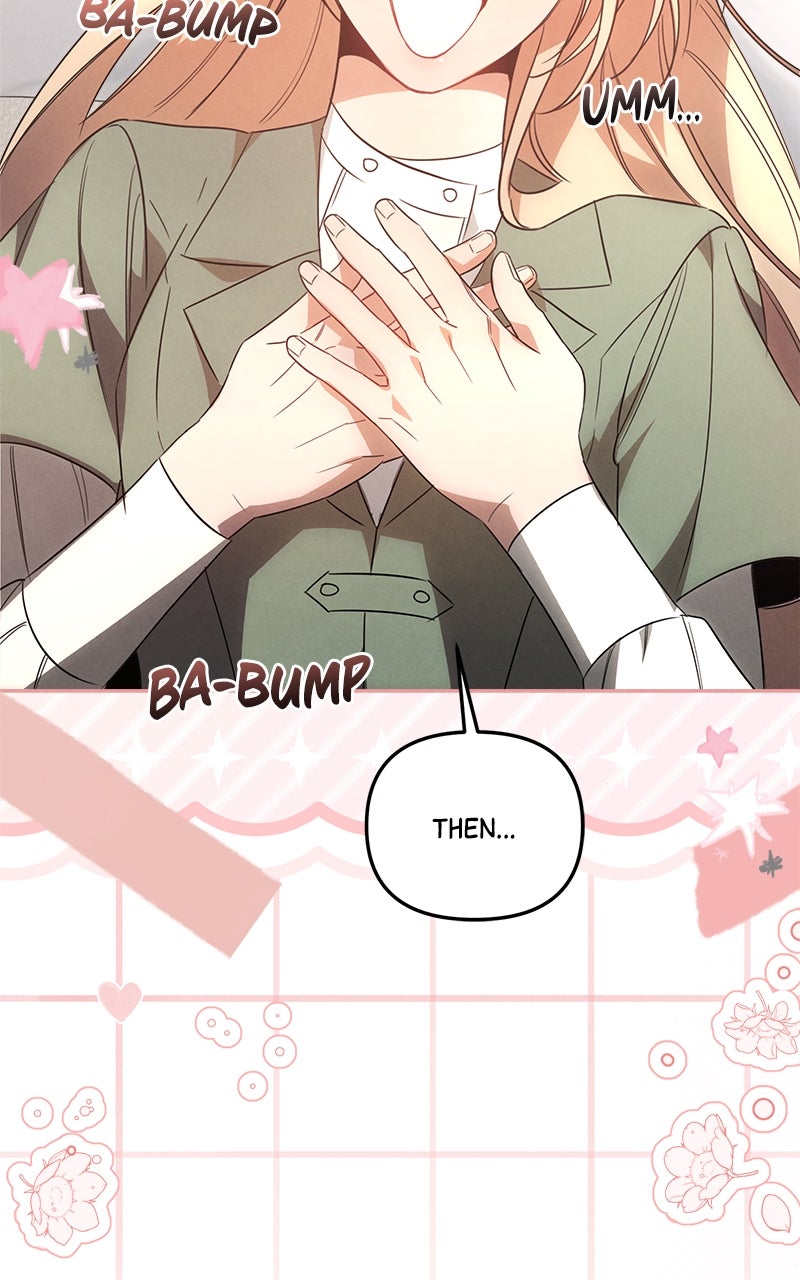Where the Golden Rose was Plucked Episode 36 page 102 - 