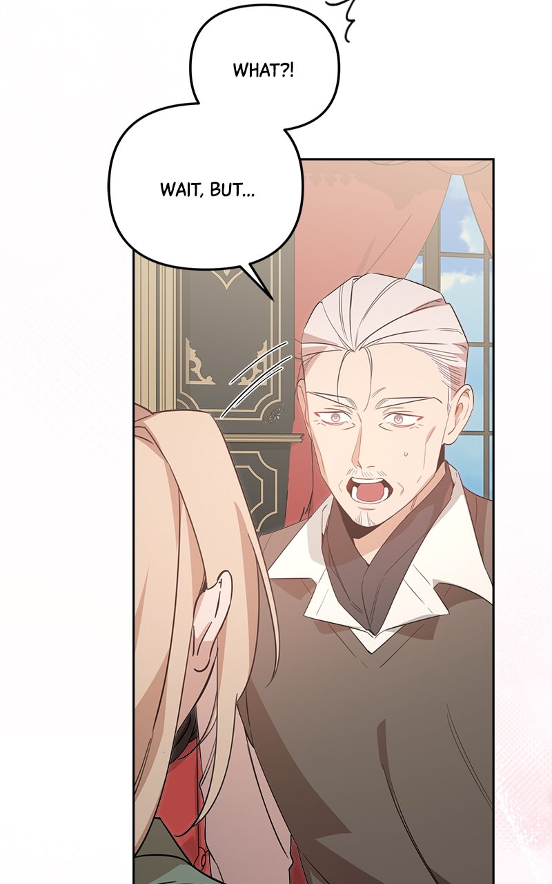 Where the Golden Rose was Plucked Episode 36 page 13 - 