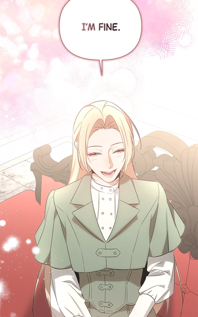 Where the Golden Rose was Plucked Episode 36 page 15 - 