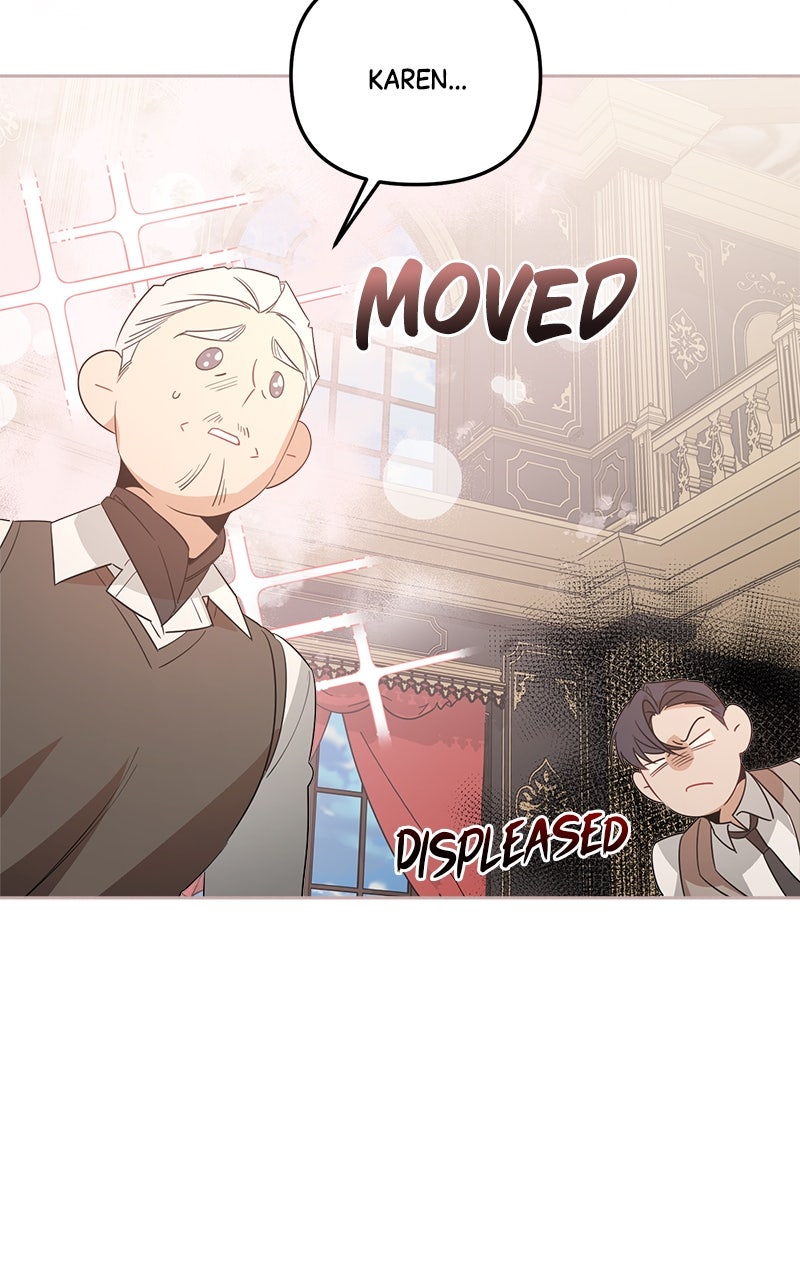 Where the Golden Rose was Plucked Episode 36 page 17 - 