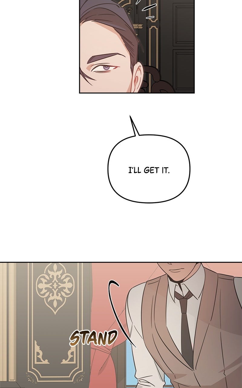 Where the Golden Rose was Plucked Episode 36 page 19 - 