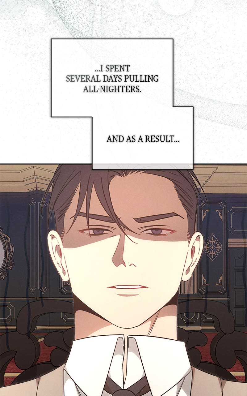 Where the Golden Rose was Plucked Episode 36 page 3 - 