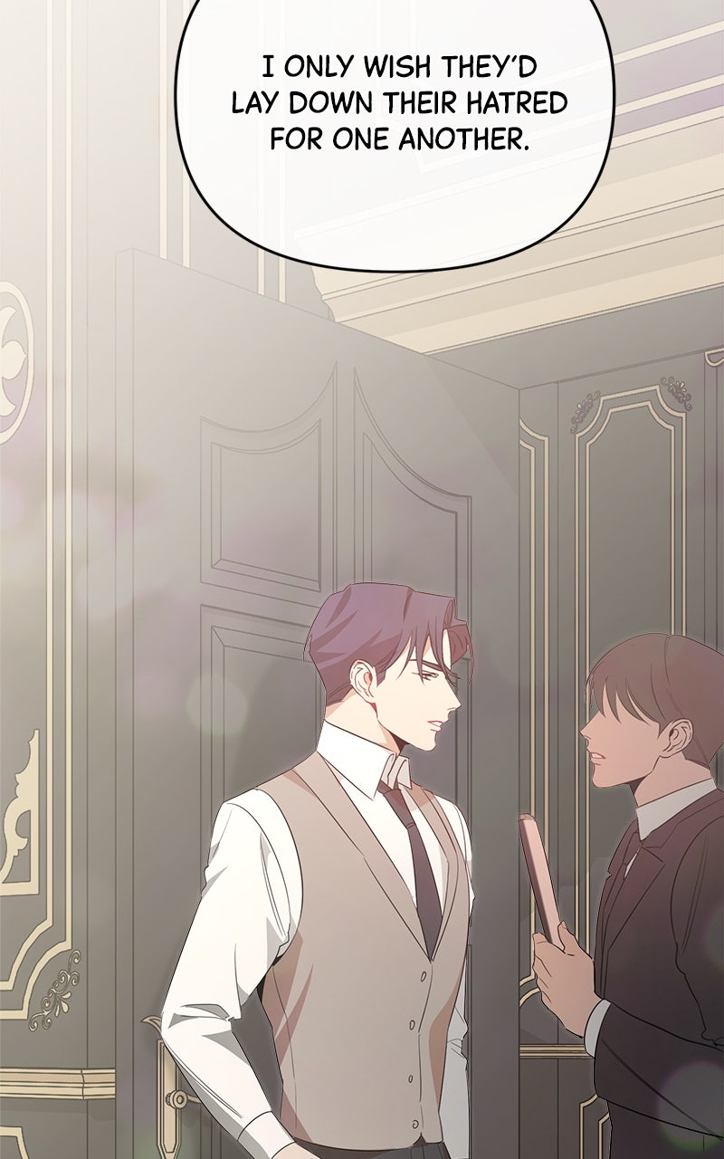 Where the Golden Rose was Plucked Episode 36 page 23 - 
