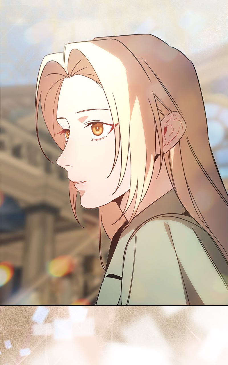 Where the Golden Rose was Plucked Episode 36 page 25 - 