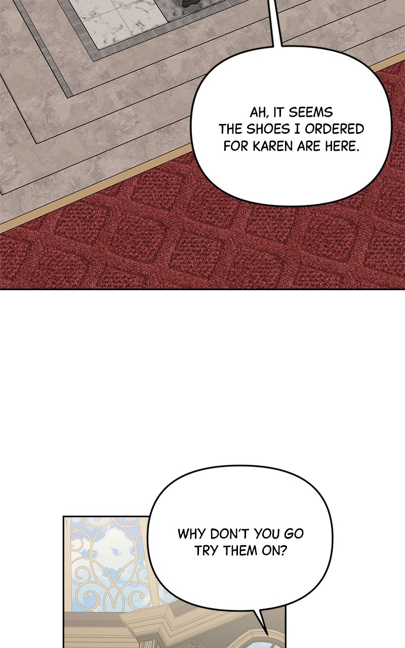 Where the Golden Rose was Plucked Episode 36 page 28 - 