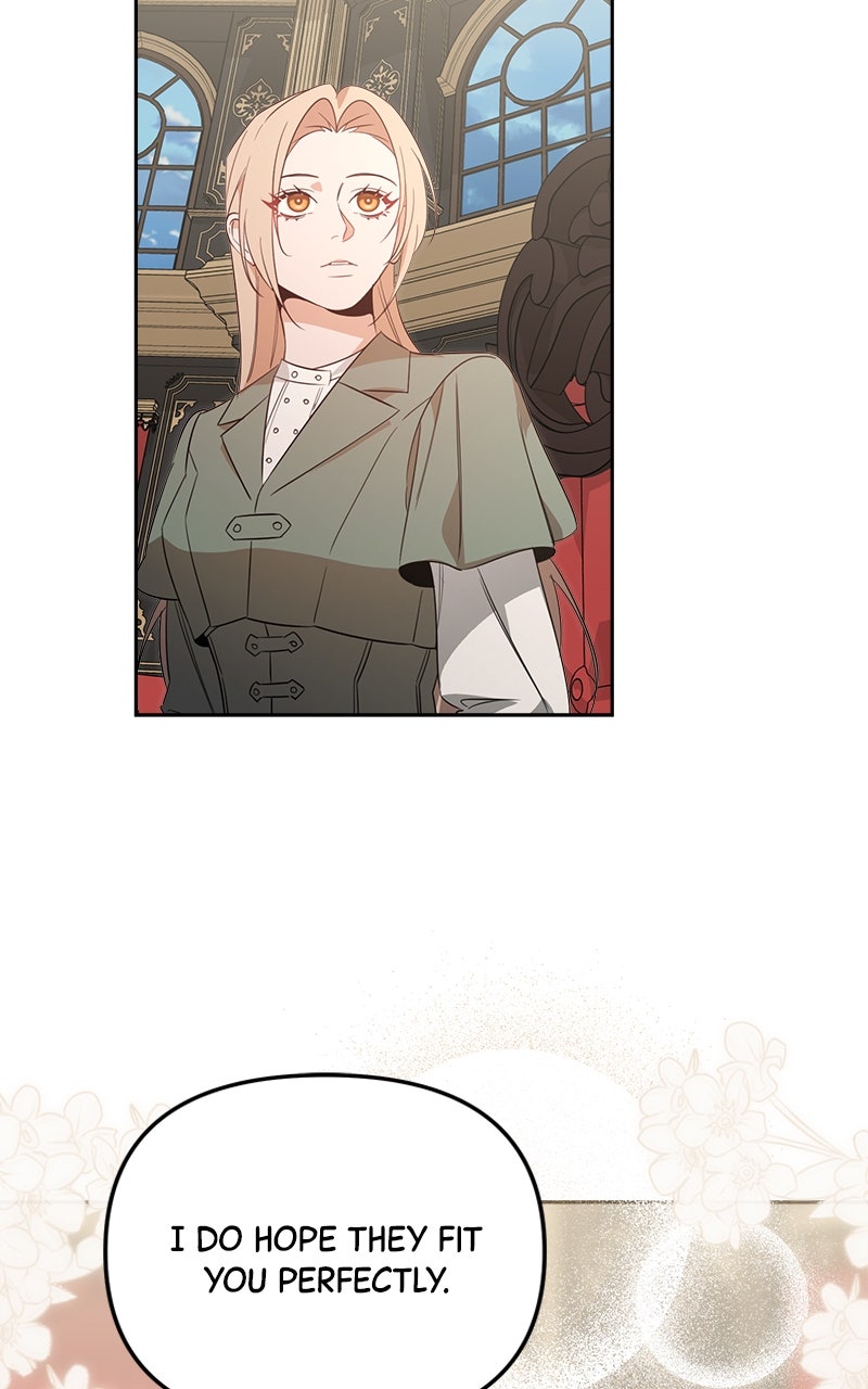 Where the Golden Rose was Plucked Episode 36 page 29 - 