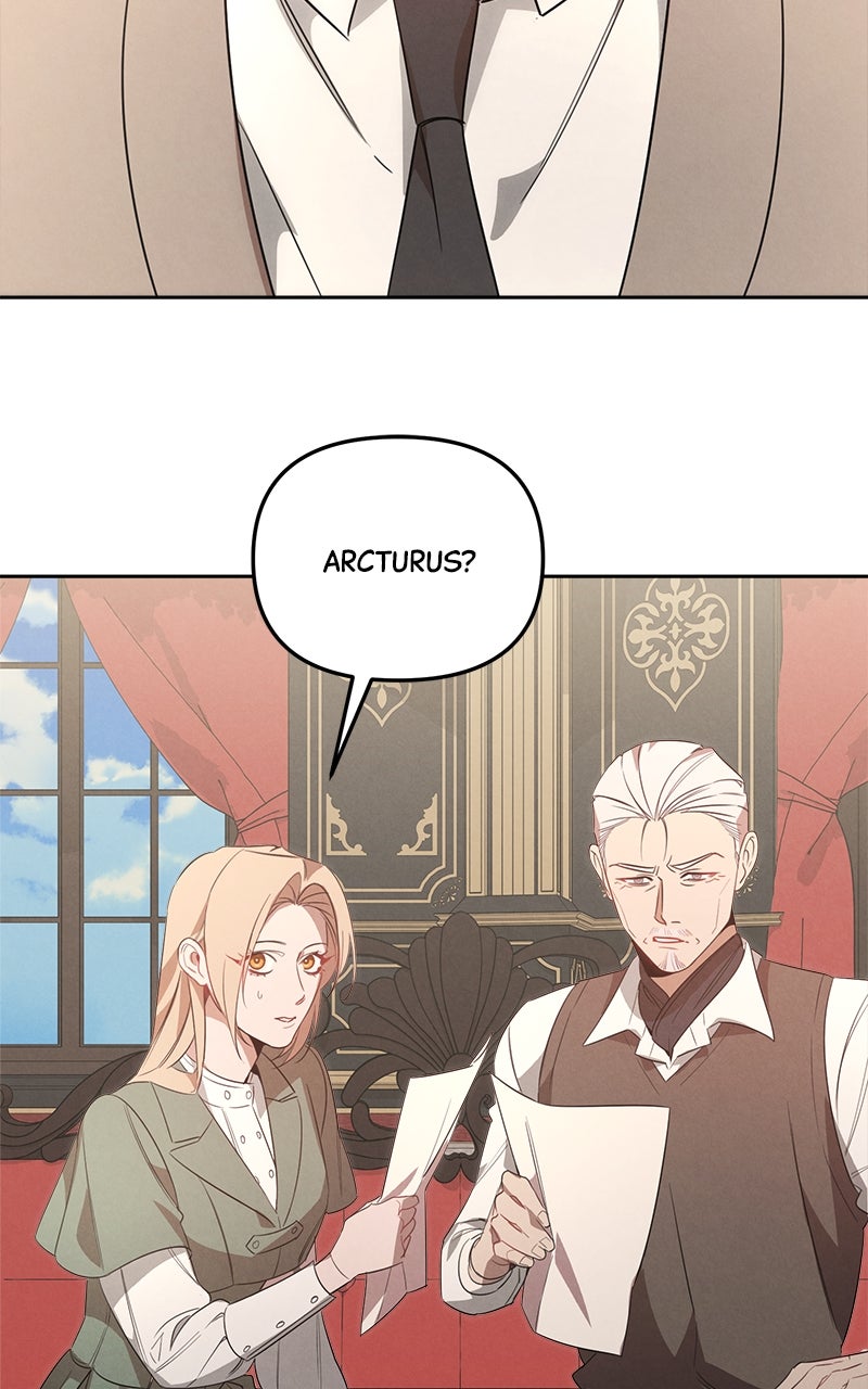 Where the Golden Rose was Plucked Episode 36 page 4 - 