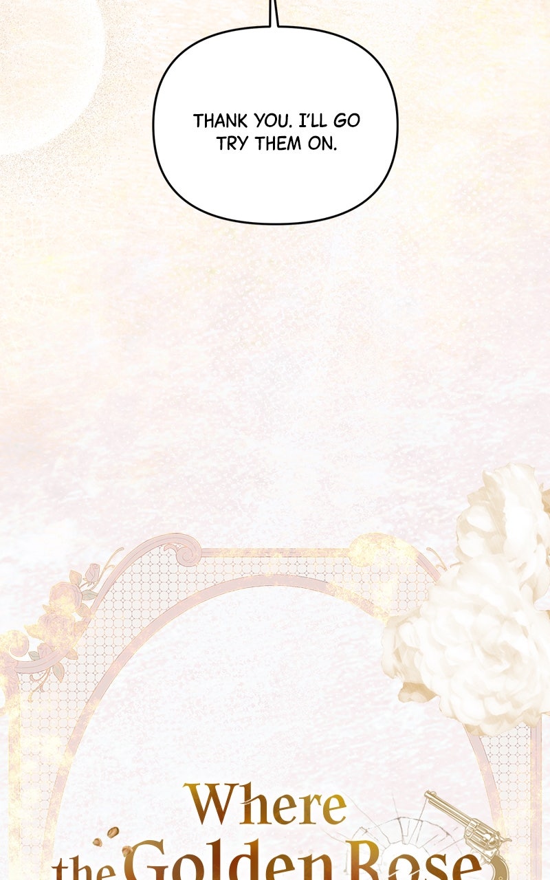 Where the Golden Rose was Plucked Episode 36 page 32 - 