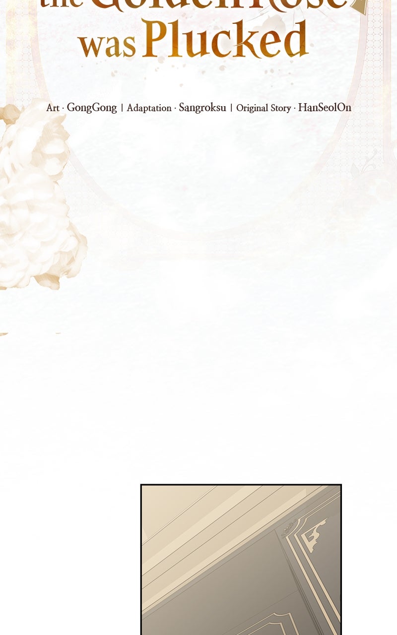 Where the Golden Rose was Plucked Episode 36 page 33 - 