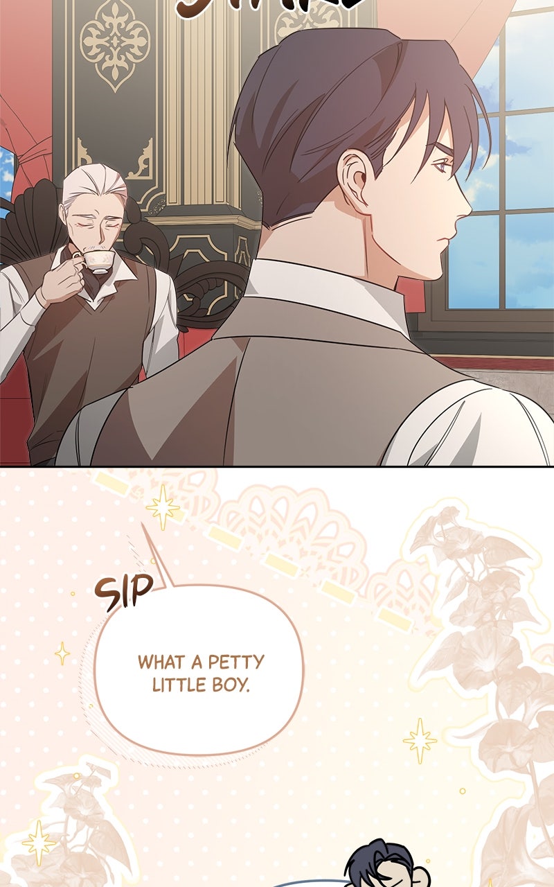 Where the Golden Rose was Plucked Episode 36 page 35 - 