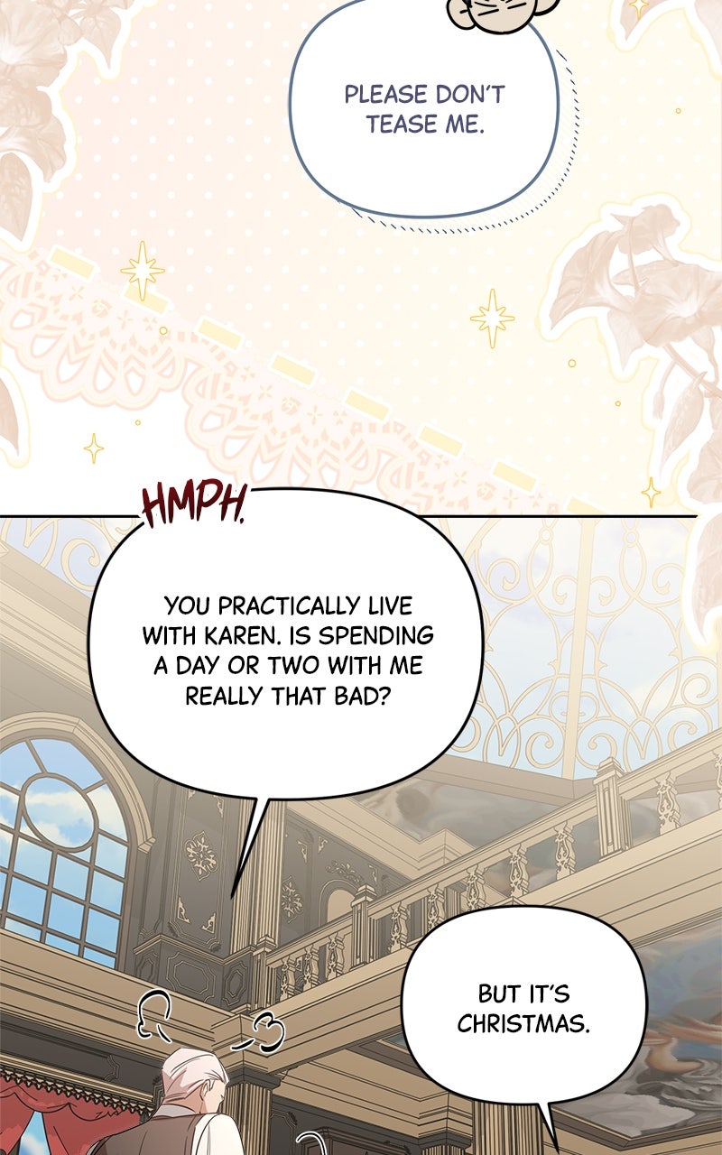 Where the Golden Rose was Plucked Episode 36 page 36 - 