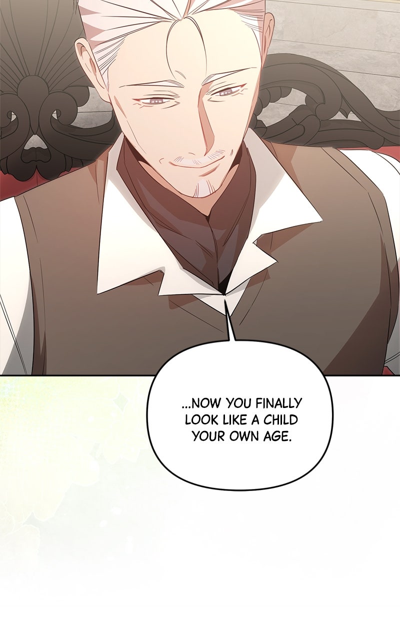 Where the Golden Rose was Plucked Episode 36 page 38 - 