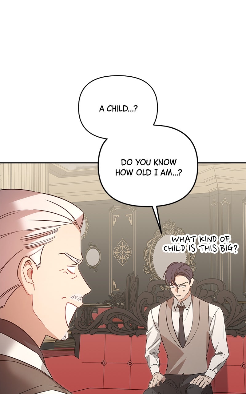 Where the Golden Rose was Plucked Episode 36 page 39 - 