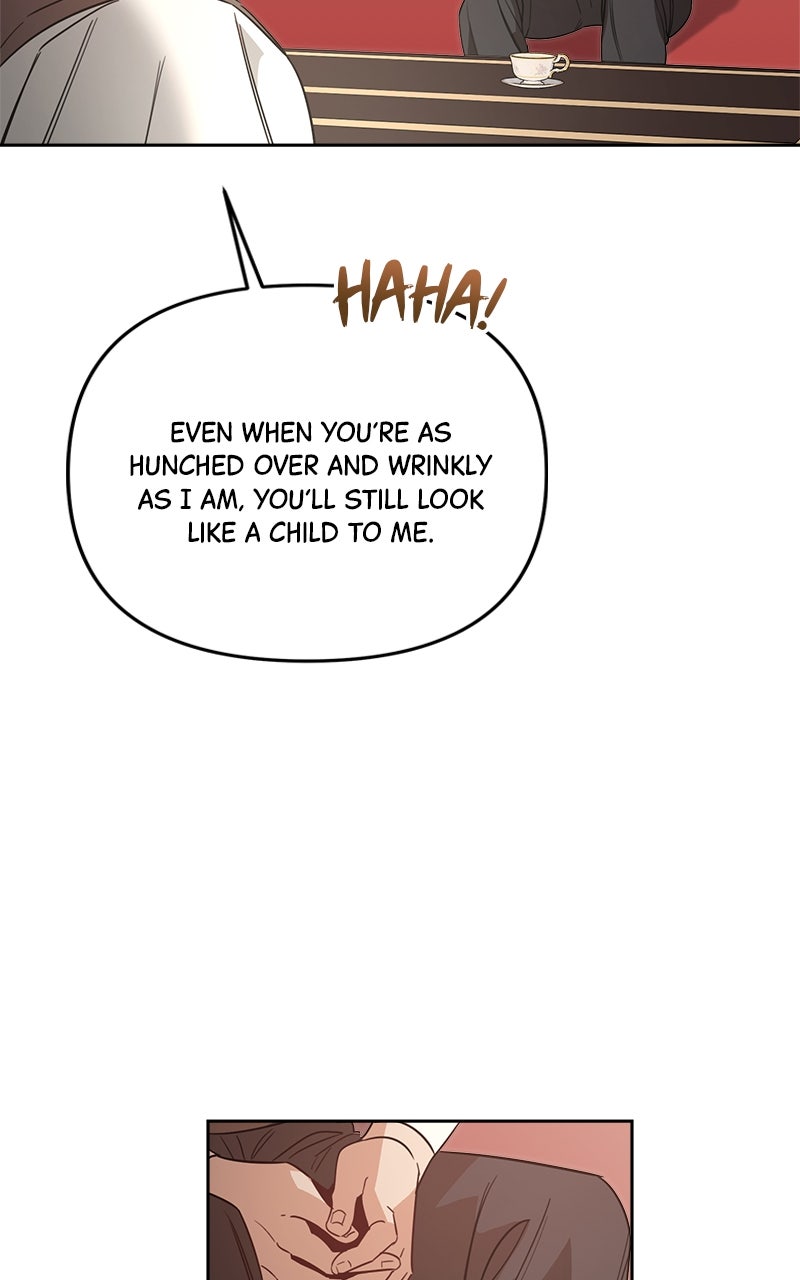Where the Golden Rose was Plucked Episode 36 page 40 - 