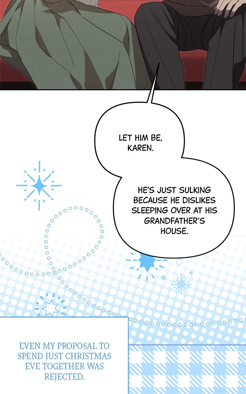 Where the Golden Rose was Plucked Episode 36 page 5 - 