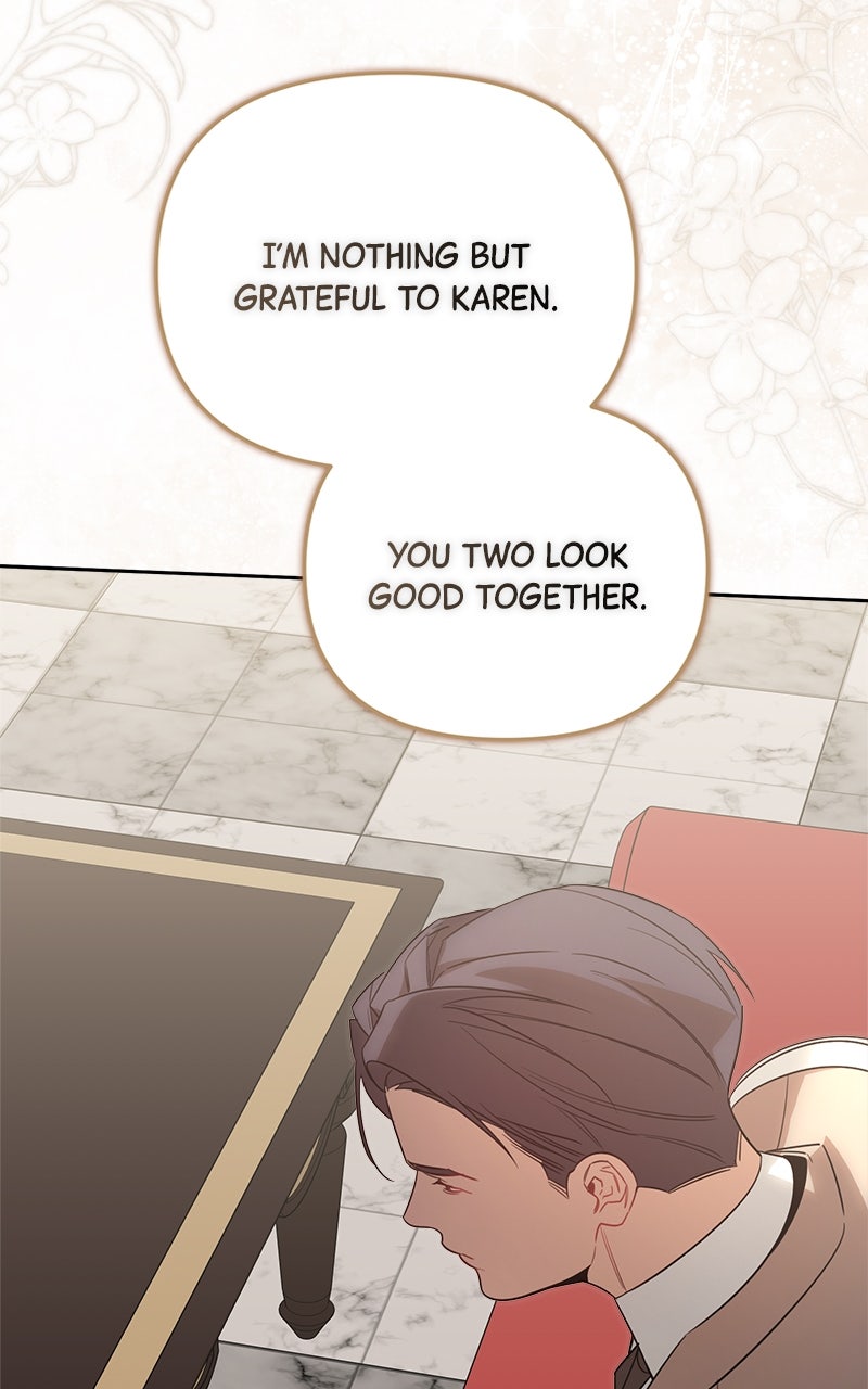 Where the Golden Rose was Plucked Episode 36 page 42 - 