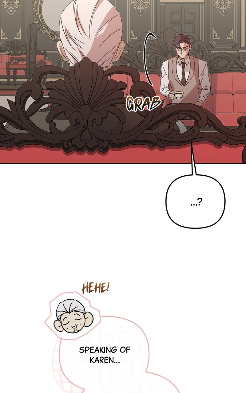 Where the Golden Rose was Plucked Episode 36 page 44 - 