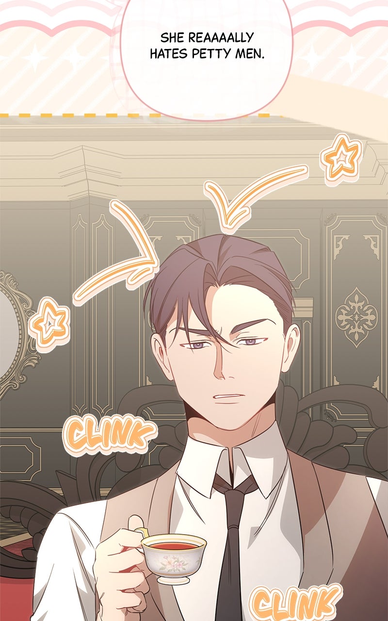 Where the Golden Rose was Plucked Episode 36 page 45 - 