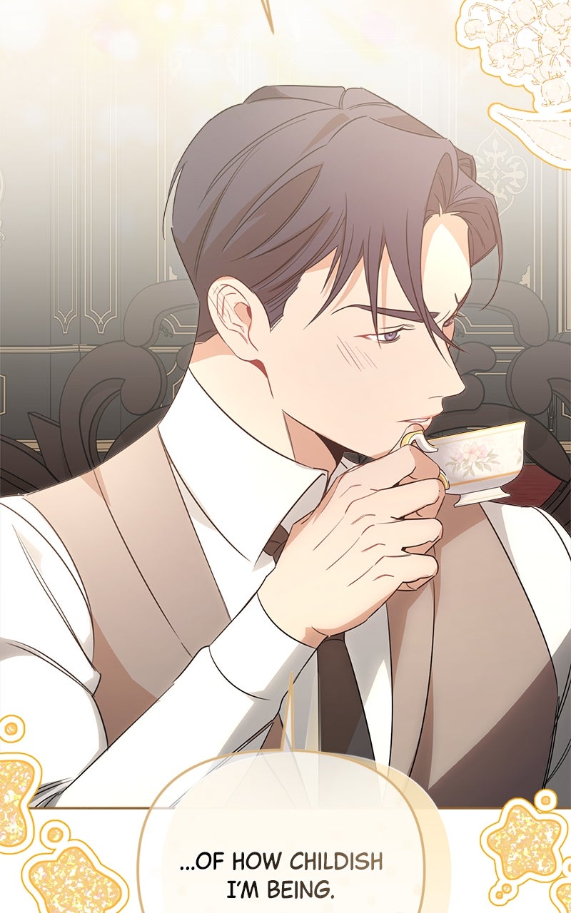 Where the Golden Rose was Plucked Episode 36 page 47 - 