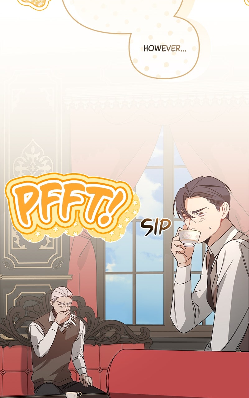Where the Golden Rose was Plucked Episode 36 page 48 - 