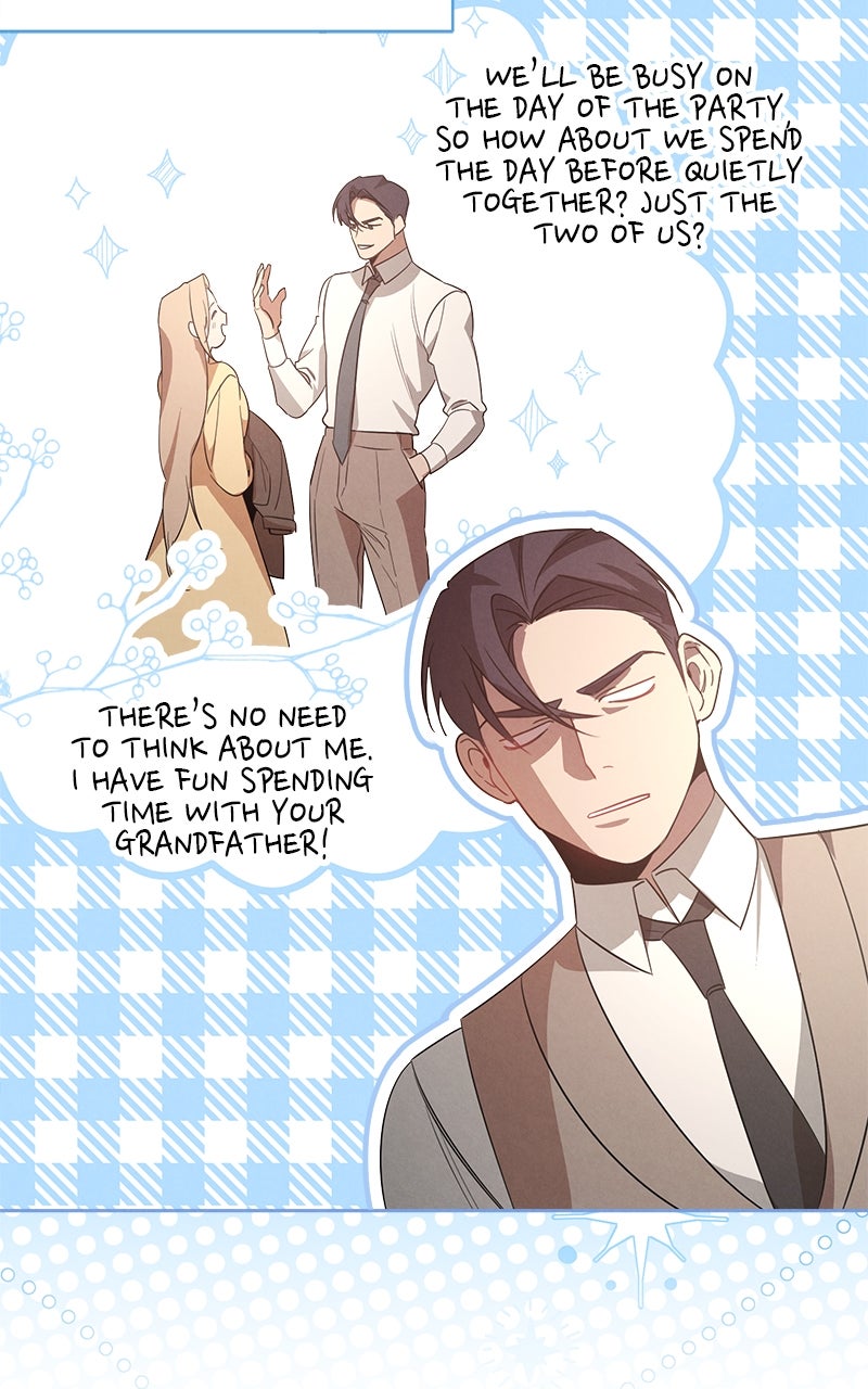 Where the Golden Rose was Plucked Episode 36 page 6 - 