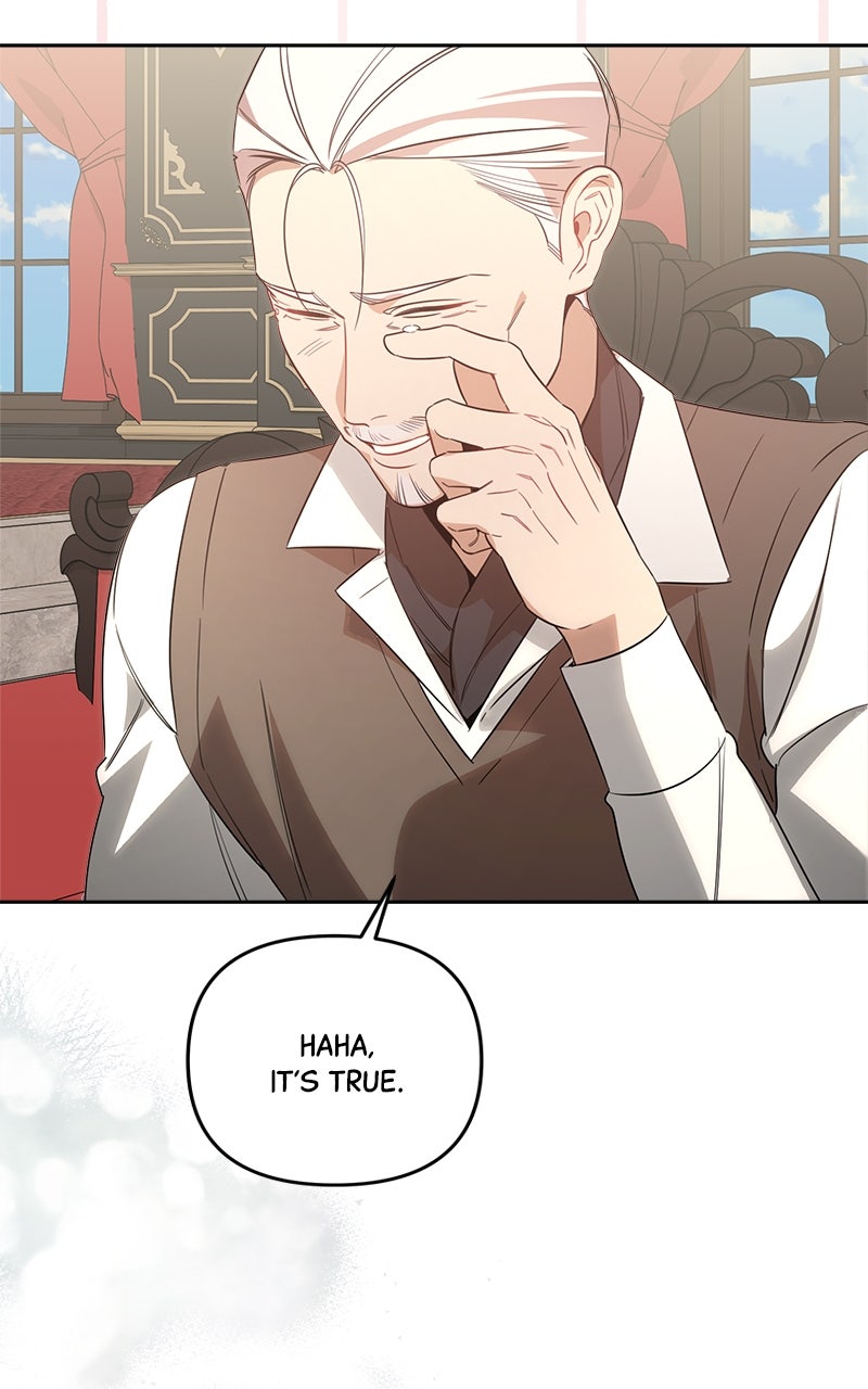 Where the Golden Rose was Plucked Episode 36 page 51 - 