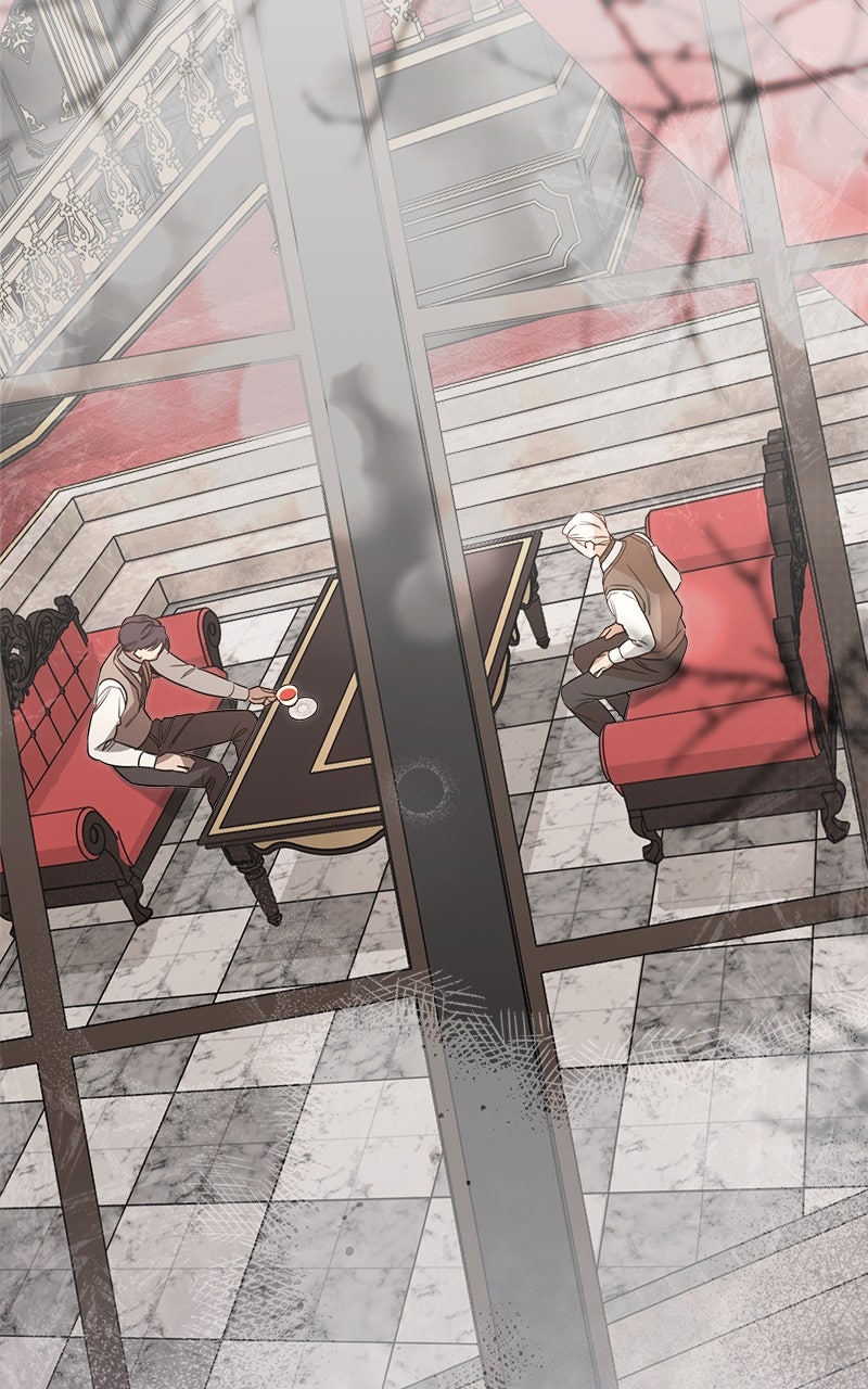 Where the Golden Rose was Plucked Episode 36 page 53 - 