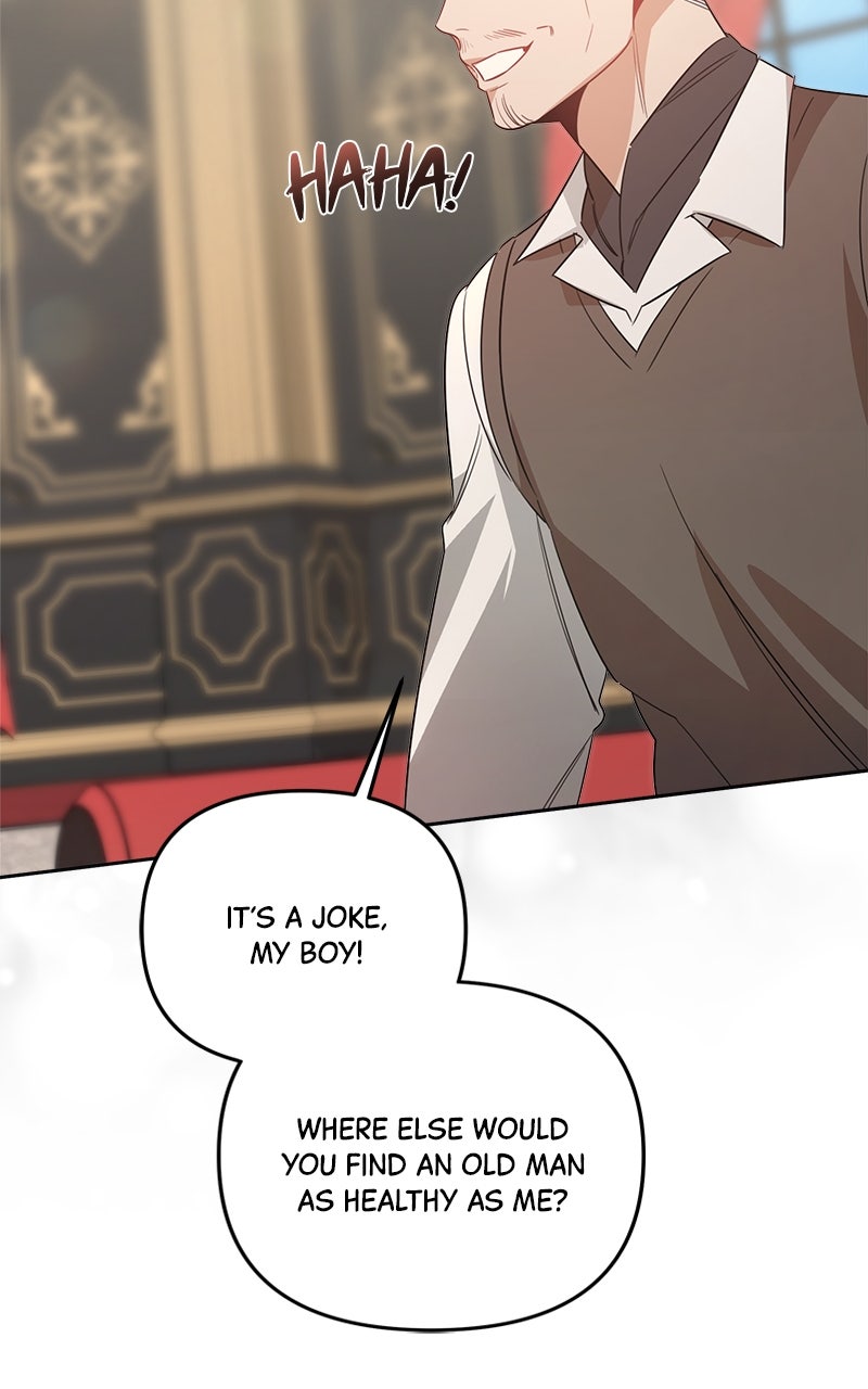 Where the Golden Rose was Plucked Episode 36 page 57 - 