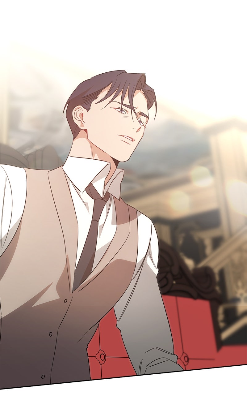 Where the Golden Rose was Plucked Episode 36 page 58 - 