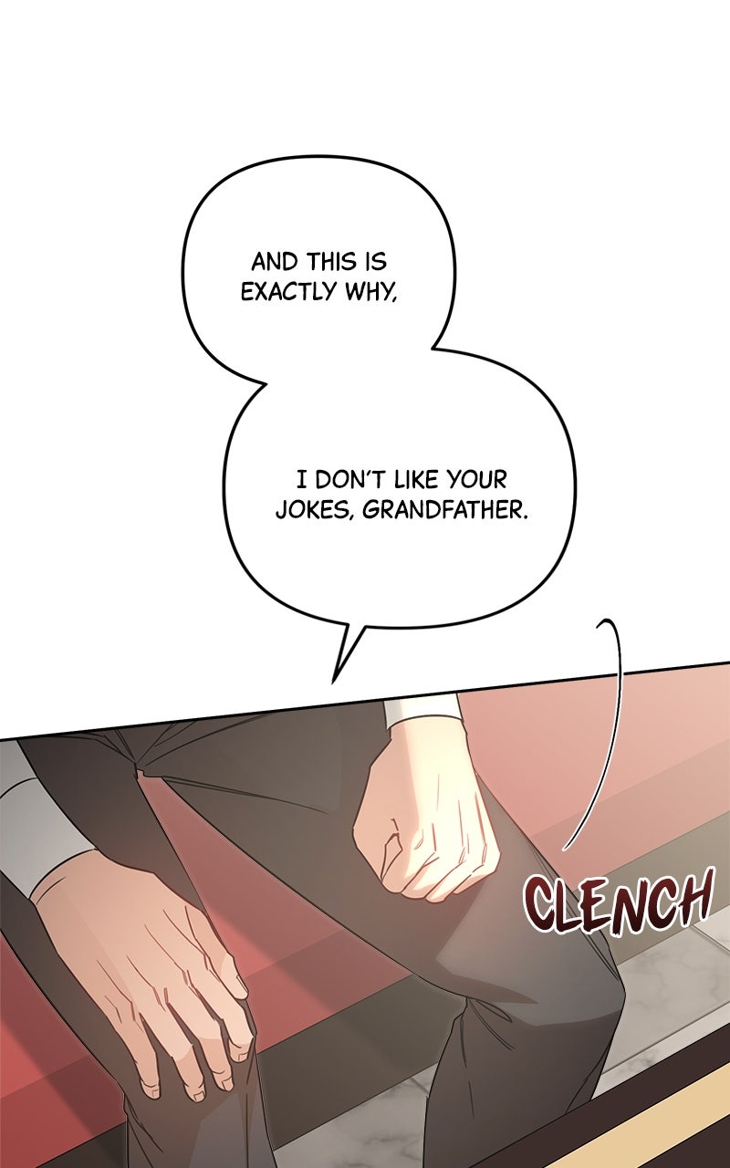 Where the Golden Rose was Plucked Episode 36 page 59 - 